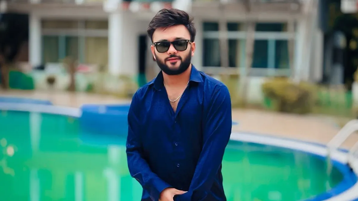 হত্যা মামলায় আর এস ফাহিম কারাগারে