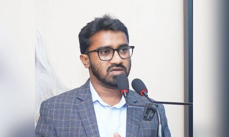 গণভোট নিয়ে অন্তর্বর্তীকালীন সরকার জালিয়াতি করেছে: বিএনপি নেতা রাশেদ খান