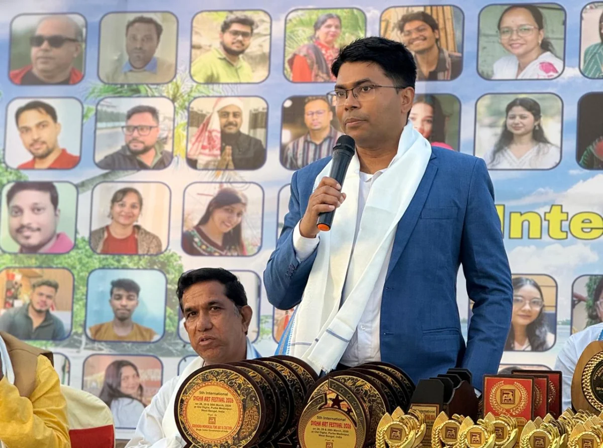 বাংলাদেশ-ভারত সম্পর্ক আগের চেয়েও ভালো হতে পারে: তারিক চয়ন