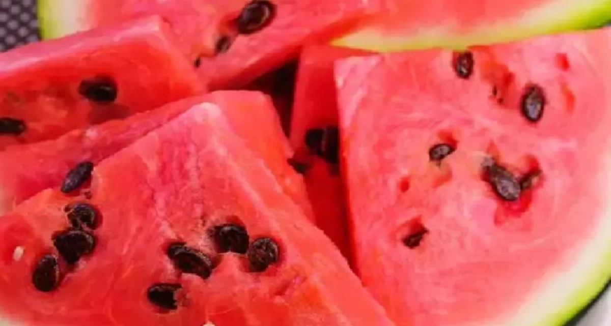 যারা ভুলেও খাবেন না তরমুজ