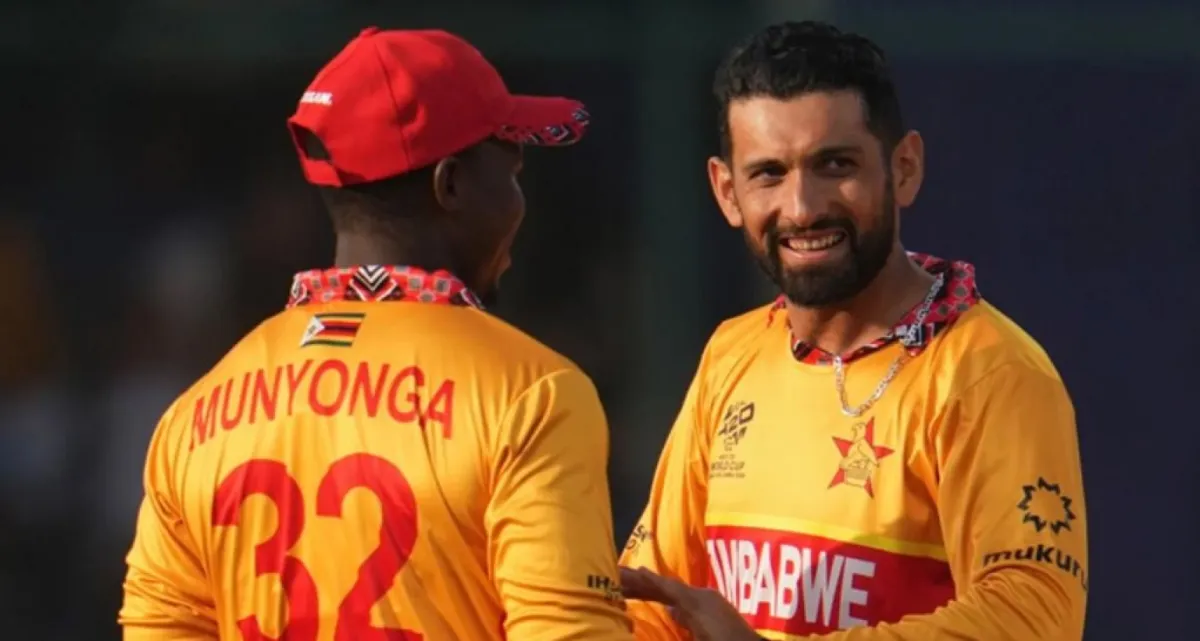 পুরো দায় নিজের কাঁধে তুলে নিলেন সিকান্দার রাজা