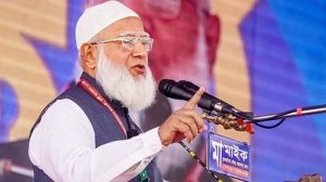 পুশইন ও সংখ্যালঘু নির্যাতনের বিষয় পর্যবেক্ষণ করছে জামায়াত: শফিকুর রহমান