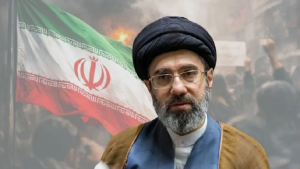 শত্রুপক্ষকে আবারও কঠোরভাবে মোকাবিলা করতে প্রস্তুত ইরানের নৌবাহিনী: মোজতবা খামেনি