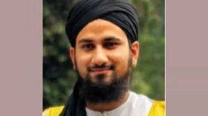 ছাত্রকে বলাৎকারের মামলায় মসজিদের ইমাম গ্রেপ্তার