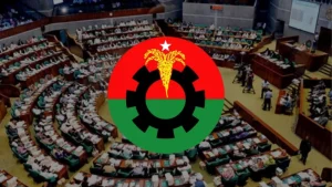 বিএনপির সংরক্ষিত নারী আসনের মনোনয়ন প্রত্যাশীদের সাক্ষাৎকার শুরু বিকেলে