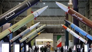 নিজেদের সক্ষমতার সামান্যই ব্যবহার করেছে ইরান, নিচ্ছে পাল্টা হামলার প্রস্তুতি