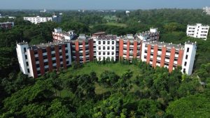 বেরোবিতে খেলা চলাকালীন নারী খেলোয়াড়কে ইভটিজিংয়ের অভিযোগ শিক্ষার্থীদের বিরুদ্ধে