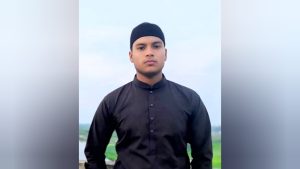 জামিন পেল প্রতিমন্ত্রীকে নিয়ে ফেসবুকে বিরূপ মন্তব্য করা কলেজ ছাত্র