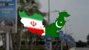 ইরানকে নিজেদের ভূখণ্ড ব্যবহারের সুযোগ দিচ্ছে পাকিস্তান