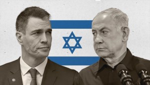 ইসরায়েলের সঙ্গে ইইউ চুক্তি বাতিলের আহ্বান জানাল স্পেন