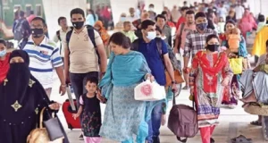 আসছে ঈদে যতদিন বাড়তে পারে ছুটি