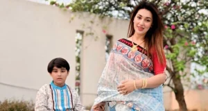 জীবনে কী ভুল করে ফেলেছেন, জানালেন অপু বিশ্বাস