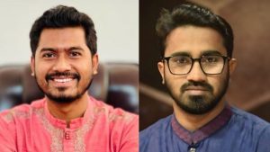 নুর সংসদে ভুল বলেছেন, তিনি শুধু গোলের পরিস্থিতি তৈরি করেননি, গোলও করেছেন: রাশেদ খান