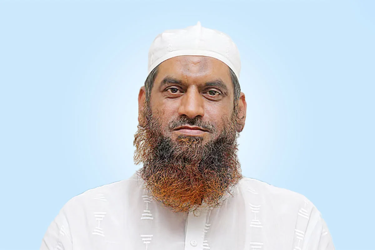 দ্বিপাক্ষিক সম্পর্ক মজবুত করতে রাশিয়ান দূতাবাসে মাওলানা মামুনুল হক