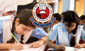 কাল থেকে শুরু এসএসসি ও সমমানের পরীক্ষা, অংশ নেবে সাড়ে ১৮ লাখ শিক্ষার্থী