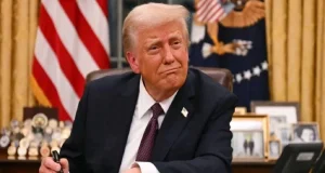 ভারতকে ‘নরক’ বললেন ট্রাম্প, যা বলছে নয়াদিল্লি