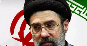 মধ্যপ্রাচ্য হবে আমেরিকা মুক্ত: মোজতবা খামেনি