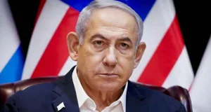 ক্যানসারে আক্রান্ত নেতানিয়াহু, জানালেন নিজেই