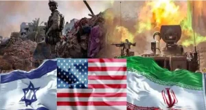 ইরান-যুক্তরাষ্ট্র যুদ্ধ না থামার আসল কারণ জানা গেল