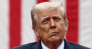 যুক্তরাষ্ট্রের যে অনুরোধ রাখল ইরান, জানালেন ট্রাম্প