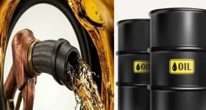 কার্গো জাহাজ জব্দের খবরে জ্বালানি তেলের দামে বড় লাফ