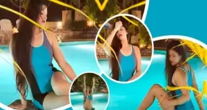 ব্যাপক ভাইরাল পরীমনি ৩০ সেকেন্ডের ভিডিও