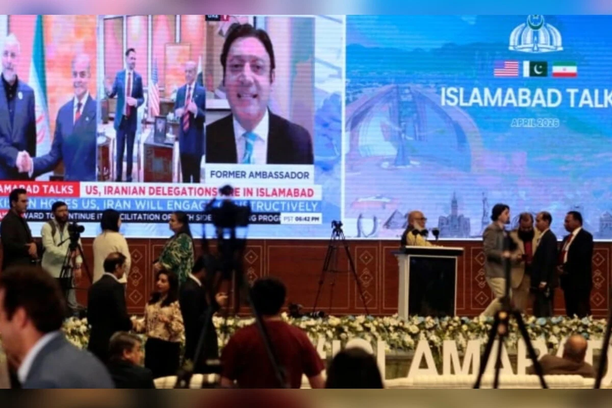 যুক্তরাষ্ট্র-ইরান শান্তি আলোচনার সময়সীমা আরও বাড়তে পারে: পাকিস্তান