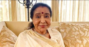 আগেই দুই সন্তান হারানো প্রয়াত আশা ভোঁসলের বিপুল সম্পত্তির মালিক কে হবেন?