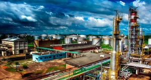 বন্ধ ঘোষণা করা হলো দেশের একমাত্র তেল শোধনাগার