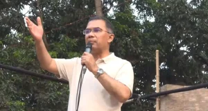 পাচারকৃত অর্থ ফিরিয়ে এনে জনগণকে দেওয়া হবে: তারেক রহমান