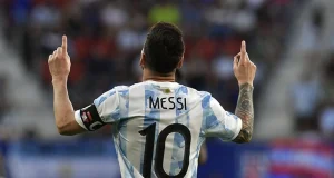 ক্লাব কিনলেন লিওনেল মেসি