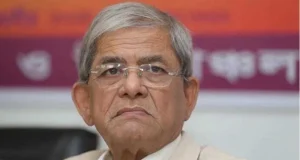 কাউন্সিলে নতুন মুখ আসবে বিএনপির মহাসচিব পদে