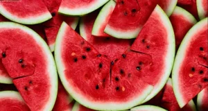 কী হয় তরমুজের বীজ খেয়ে ফেললে?