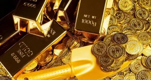 আবার বাড়ল স্বর্ণের দাম