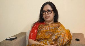 সংবিধান সংস্কার পরিষদের শপথ নেওয়া আইনগতভাবে অযৌক্তিক: রুমিন ফারহানা