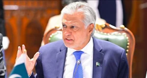 পাকিস্তান এবার যে সুখবর দিল যুক্তরাষ্ট্র-ইরানের শান্তি সমঝোতা নিয়ে