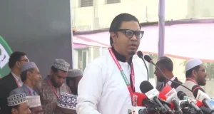 আমি বিএনপি সমর্থকগোষ্ঠীর কাছে আন্তরিকভাবে দুঃখ প্রকাশ করছি: রাশেদ প্রধান