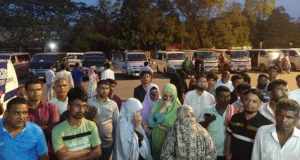 এক দিনেই দেশে এলো ৩৪ প্রবাসী বাংলাদেশির মরদেহ