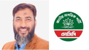 আমাকে রাজনীতি করতে হবে, যে পথ দেবে সেখান দিয়ে জনগণের পাশে থাকতে চাই: ইসহাক