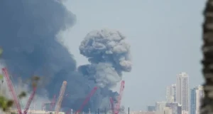 যেকোনো মুহূর্তে ফের যুদ্ধ : ইরানি স্পিকার