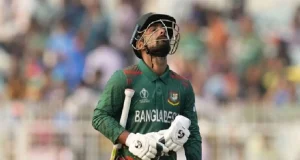 ২২ গজে যেন নিজের ছায়া হয়ে গেছেন লিটন দাস