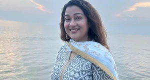 ব্যক্তিগত জীবনের এক আক্ষেপ তুলে ধরলেন দীপা খন্দকার