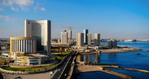 বাংলাদেশ থেকে তিন শ্রেণীর বিপুলসংখ্যক লোক নেবে লিবিয়া