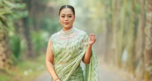 ‘কাবা শরিফ দর্শনের নিয়ত করার পর থেকেই আমার রিজিক বেড়ে গেছে’