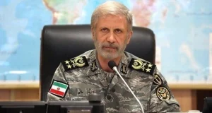 সেনাবাহিনী শেষ রক্তবিন্দু পর্যন্ত লড়াই করতে প্রস্তুত : ইরানের সেনাপ্রধান