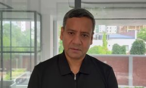 দেশকে গাঙ্গ বানিয়ে চলে গেছেন ড. ইউনূস : গোলাম মাওলা রনি