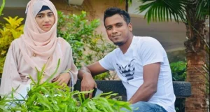 রুবেল আবেগপ্রবণ হয়ে বিদায়বেলায় যে দুইজনের নাম নিলেন