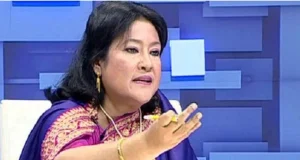 বিএনপির মনোনয়ন পাননি আলোচিত নেত্রী পাপিয়া