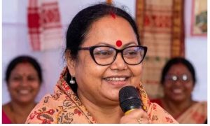 বিএনপির এমপি হচ্ছেন ‘আওয়ামী লীগ নেত্রী’ সুবর্ণা