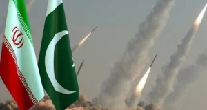 ইরানের বিরুদ্ধে যুদ্ধে জড়িয়ে পড়তে পারে পাকিস্তান: বিবিসির প্রতিবেদন